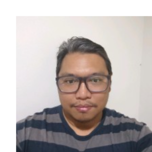 Alfredo Garcia-Freelancer in Bogor,Indonesia