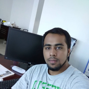 Mohammed Abdul Muqeem-Freelancer in Attapur,India