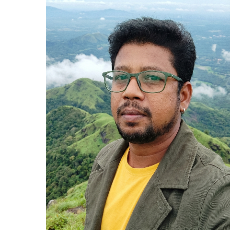 Raja M Muthaiia -Freelancer in Kumbakonam,India