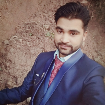 Manish Kumar-Freelancer in Chandigarh,India