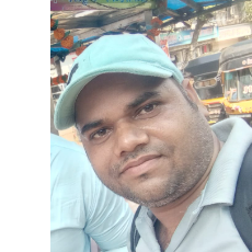 Mukesh Kumar-Freelancer in Virar,India