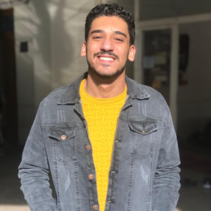 Ahmed Ashour-Freelancer in ,Egypt