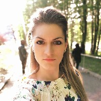 Nicole Combaj-Freelancer in ,Croatia