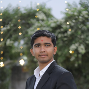 GHOGHARI SAHIL-Freelancer in Surat,India