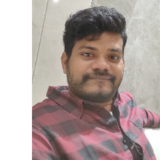Sai Kiran-Freelancer in Hyderabad,India