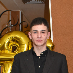 Vuk Videnovic-Freelancer in Nis,Serbia