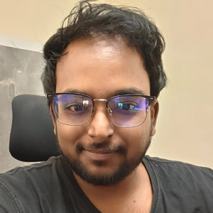 Uday Kiran Reddy-Freelancer in hyderabad,India