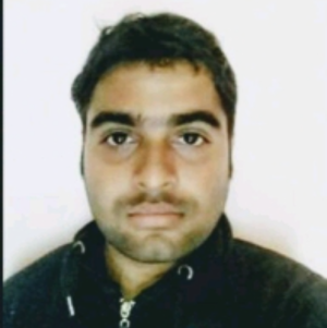 Ajahar Sk-Freelancer in Ghaziabad,India