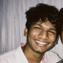 HanishxEditor-Freelancer in Vepagunta,India