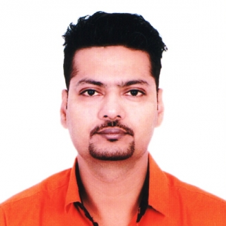 Prashant Kumar-Freelancer in Thane,India