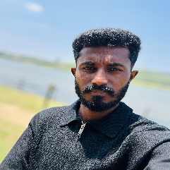 N.A Vimukthi Dilshan-Freelancer in Gampola,Sri Lanka