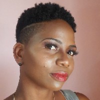 Sabrina Tuinfort-Freelancer in Noord-Para,Suriname