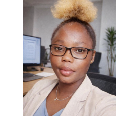 Happiness Arumemi-Freelancer in Lagos,Nigeria