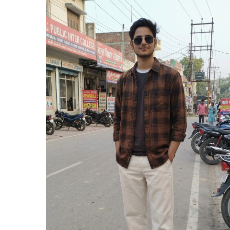 Devesh Mishra-Freelancer in Sitapur,India