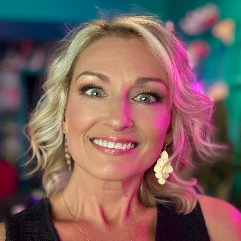 Kristen Hess-Freelancer in San Antonio,USA