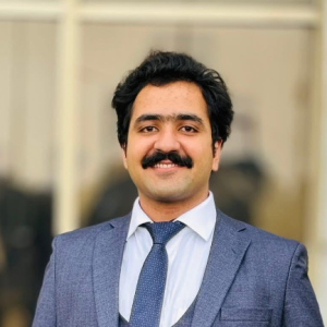 Syed Hassaan Ahmed Kazmi-Freelancer in Muzaffarabad,Pakistan