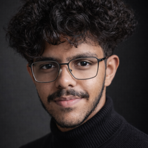 Pranav Kunjir-Freelancer in Pune,India