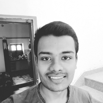 Rahul Ray-Freelancer in ,India