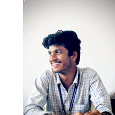 Amith Chukka-Freelancer in kakinada,India