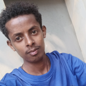 Semare-Freelancer in Jimma,Ethiopia