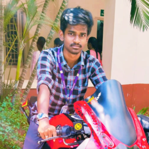 Harikumar B-Freelancer in Dindigul,India