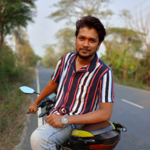Md Mujibor Rahman-Freelancer in Khulna,Bangladesh