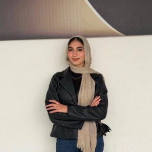 Nourhan Hamdy-Freelancer in Damietta El-Gadeeda City,Egypt