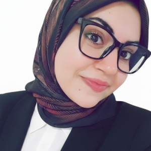 Eman Reda-Freelancer in ,Egypt