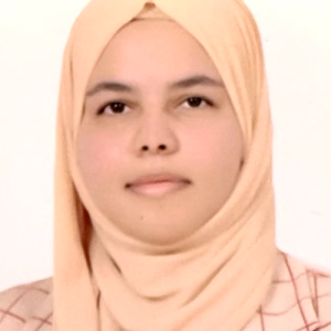 Zainab Saleh-Freelancer in Basrah,Iraq