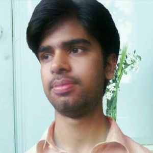 Binyamin Dhuddi-Freelancer in Lahore,Pakistan