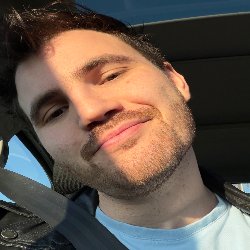 Konstantinos Mavridis-Freelancer in Veržej,Slovenia