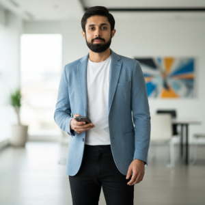 Hafiz Ayaz Ahmed-Freelancer in Karachi,Pakistan