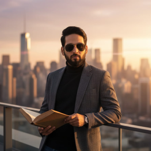 Muhammad Husnain-Freelancer in Karachi,Pakistan