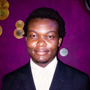 Caldwell Okoth-Freelancer in Nairobi,Kenya