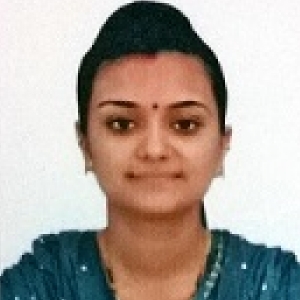 Anjali Joshi-Freelancer in ,India