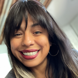 Teresa Cantu-Freelancer in Chicago,USA