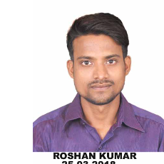Roshan Gupta-Freelancer in Jamshedpur,India