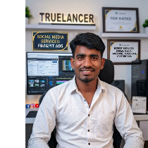 Mr. Jayprakash-Freelancer in Madhopur,Nepal