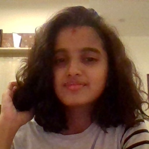 Prathi Shetty-Freelancer in Bengaluru,India