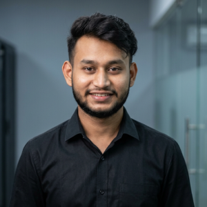 Sobuj Barmon-Freelancer in Borpa,Bangladesh