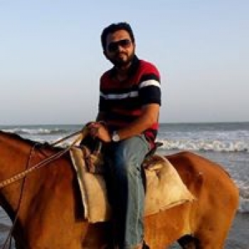 Faizan Usman-Freelancer in Karachi,Pakistan