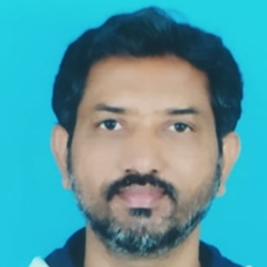 Pradeep Suradkar-Freelancer in Pune,India