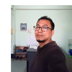 Arunkumar Mayanglambam-Freelancer in Kakching,India