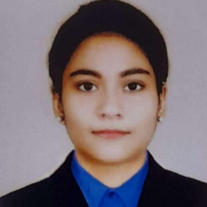 Nigar Parween-Freelancer in Balasore,India