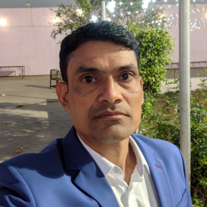 Sandip Tiwari-Freelancer in Ahmedabad,India