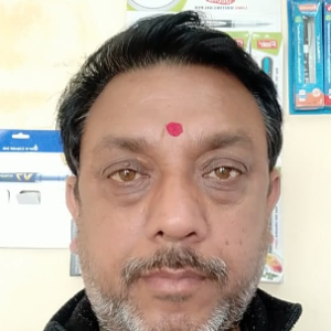 Vikass Shharma-Freelancer in Phagwara,India