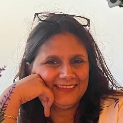 Sheeba Malhotra-Freelancer in Kochi,India