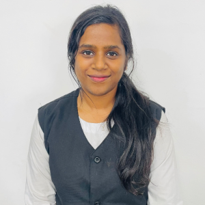 Deepika Thamizhvanan-Freelancer in Chennai,India