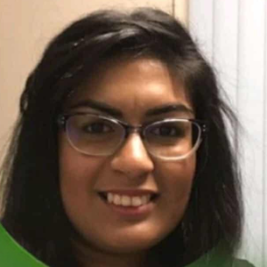 Leah Krishnamoorthy-Freelancer in Mernda,Australia