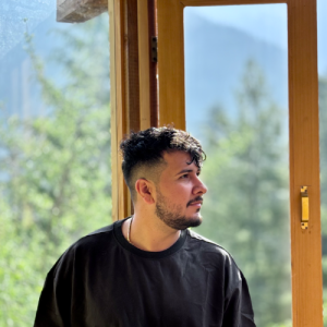 Piyush Kumar-Freelancer in Chandigarh,India